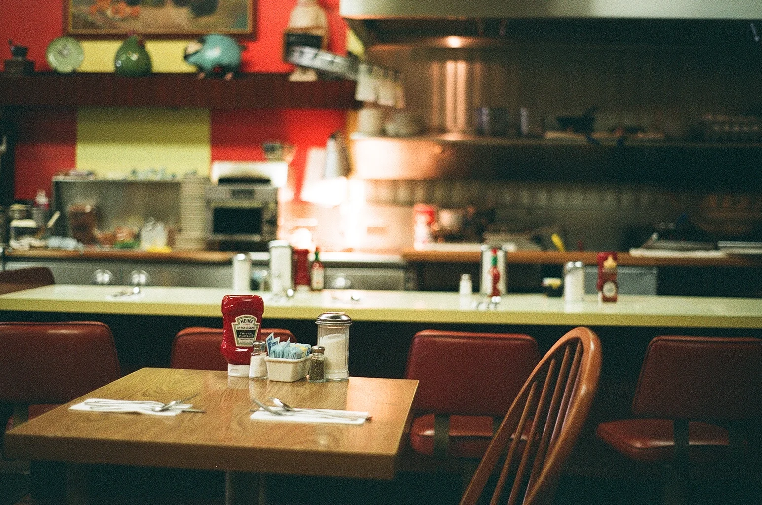 There's no one left, 2015