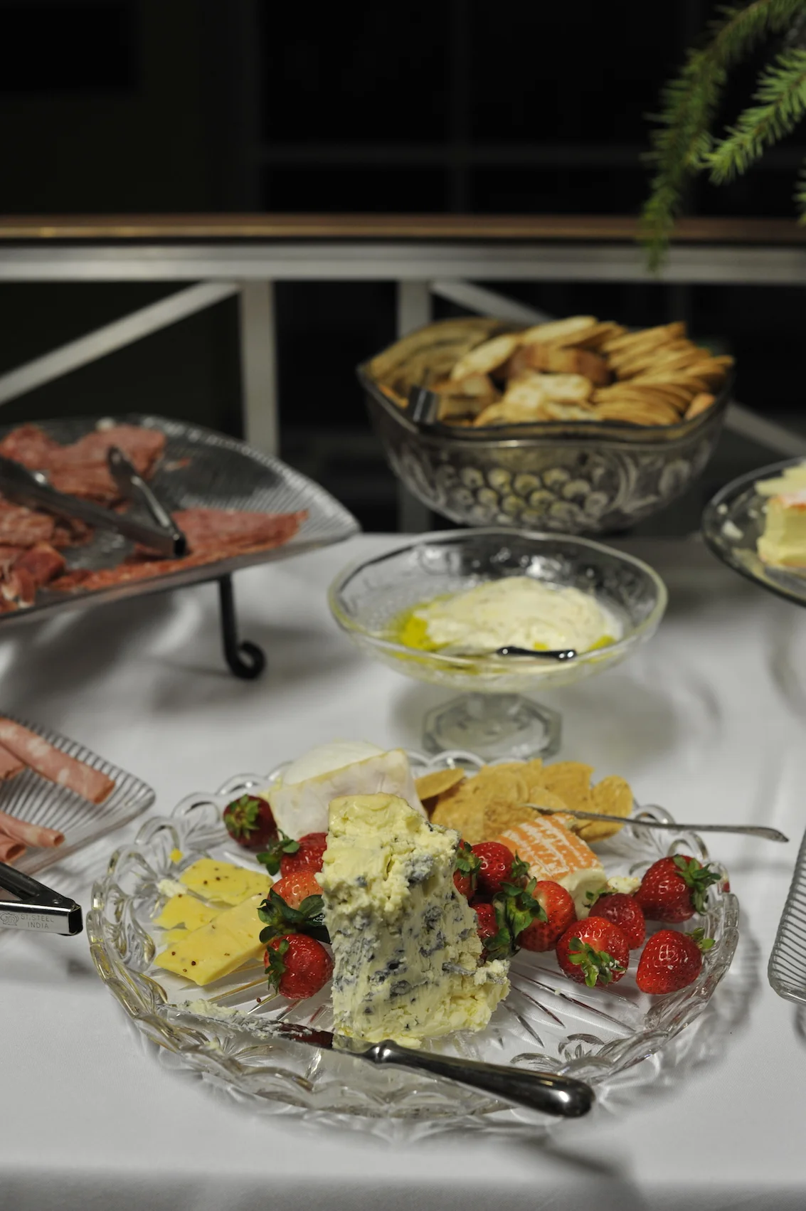 I'm not hungry, 2015