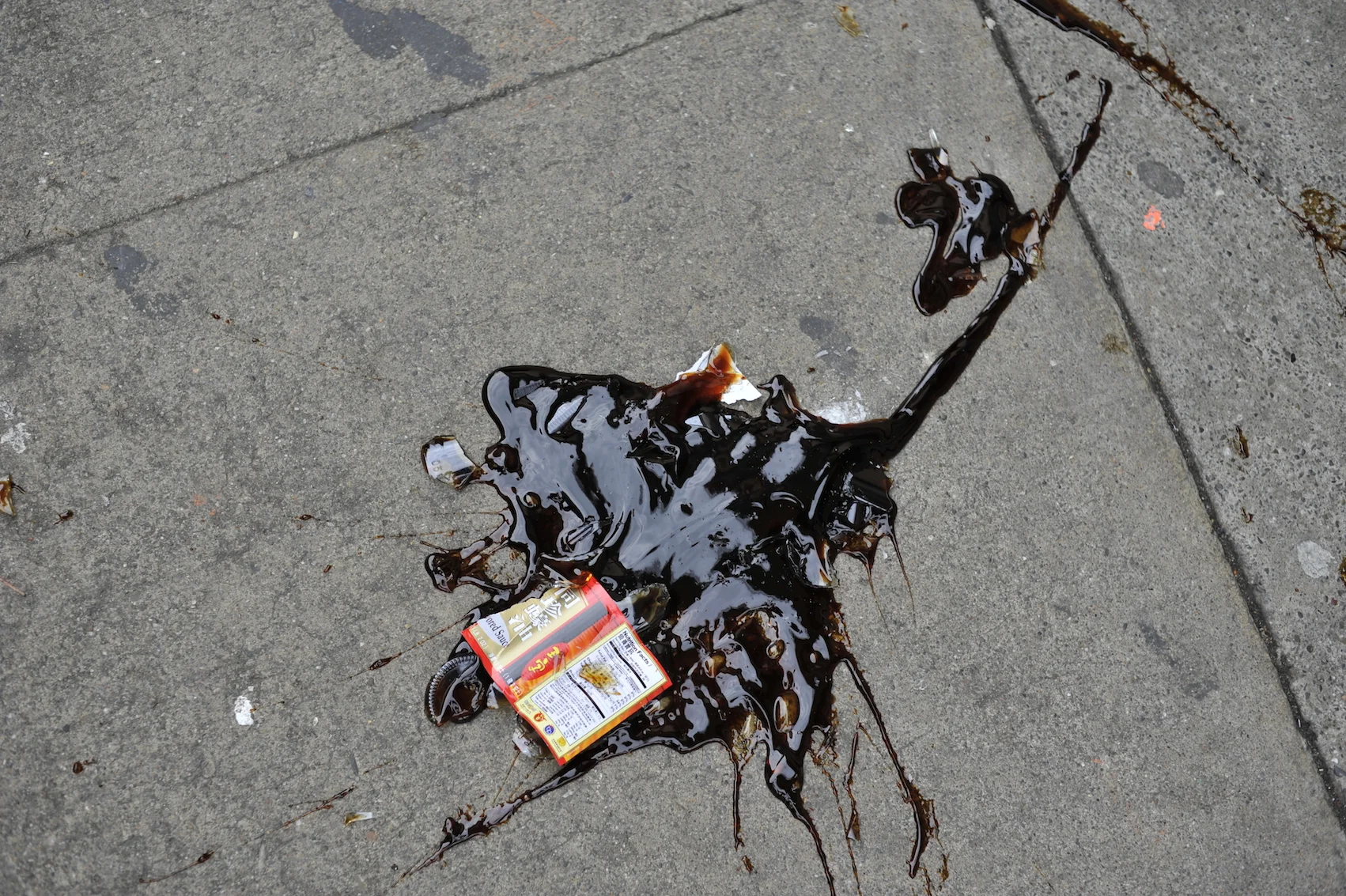 Nutrition facts / Ray, 2015