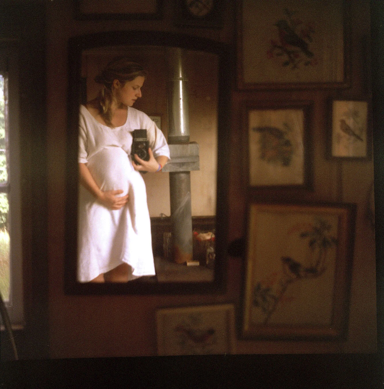 Unlived Futures, 2013