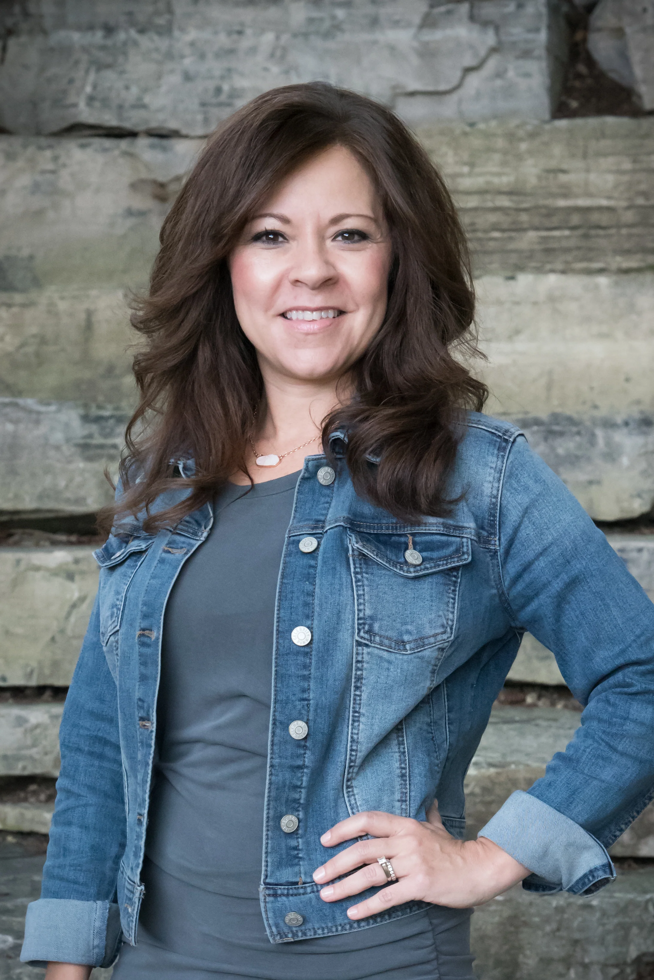 Who We Are — Cedar Valley Center for Child & Family Therapy, PLLC