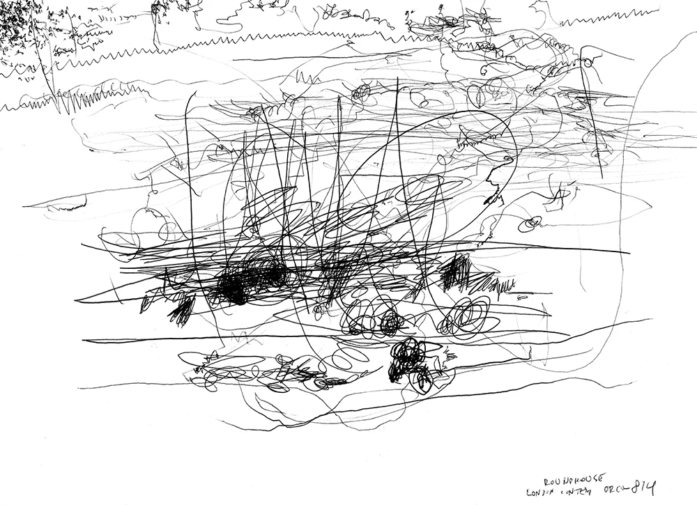 London Contemporary Orchestra