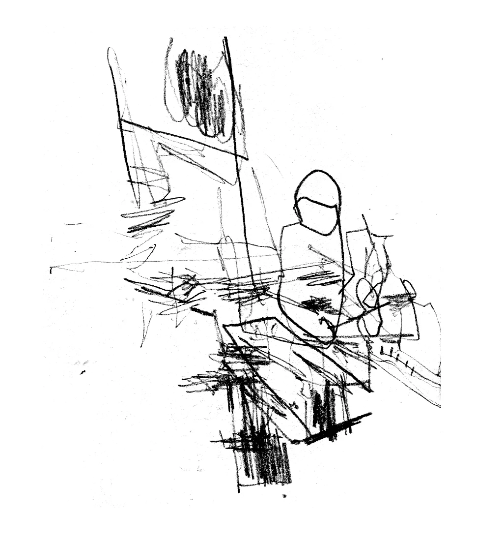 Transcender festival, Barbican