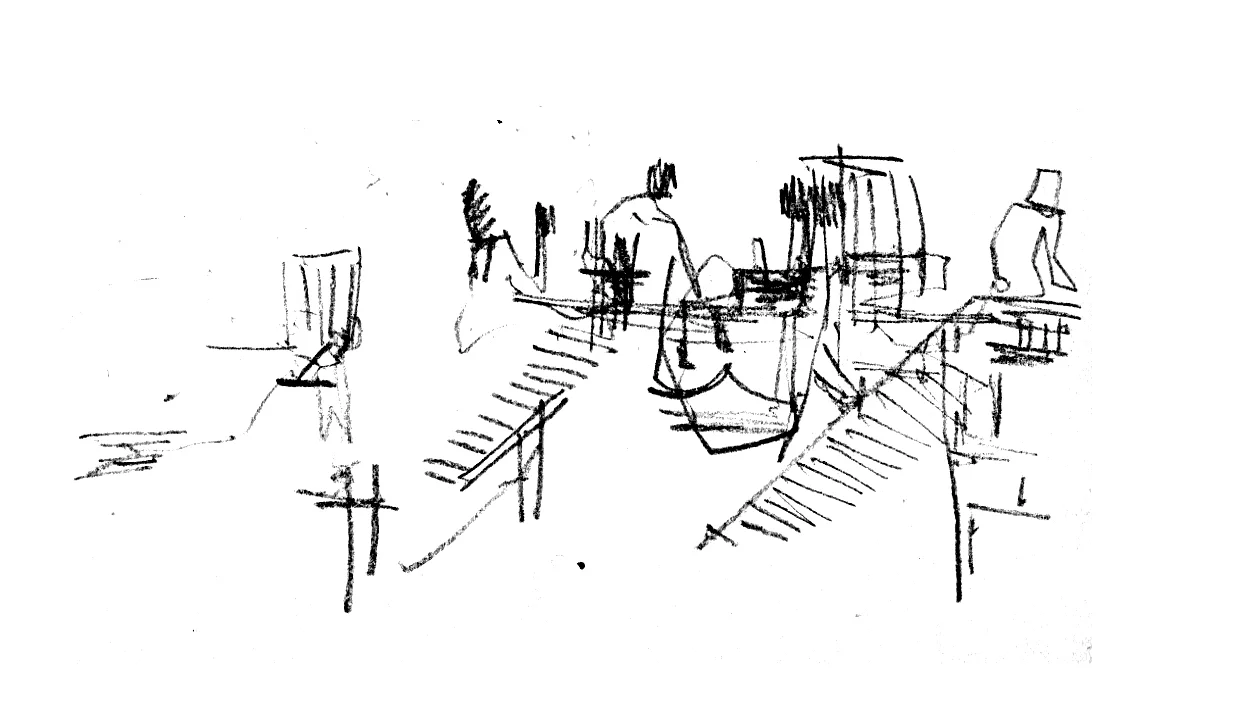 Transcender festival, Barbican