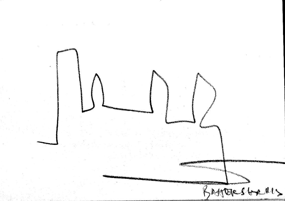 Battersea Power Station