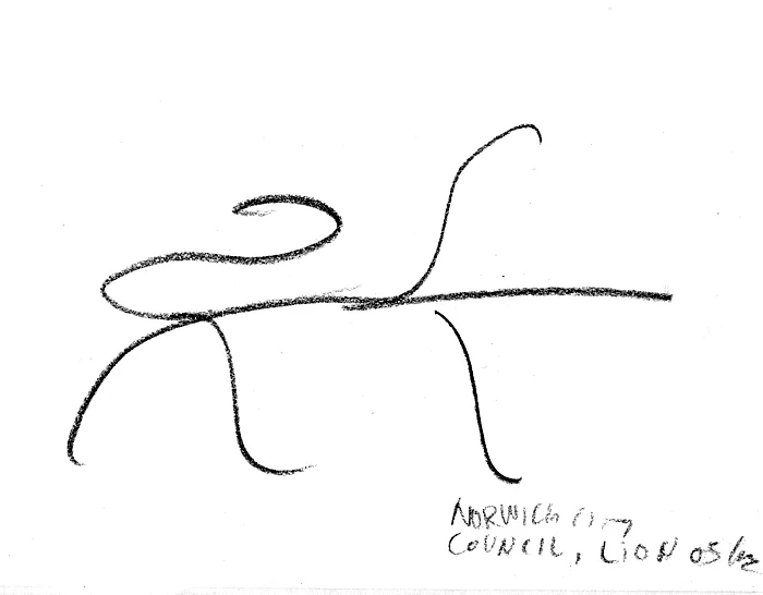 Norwich City Council