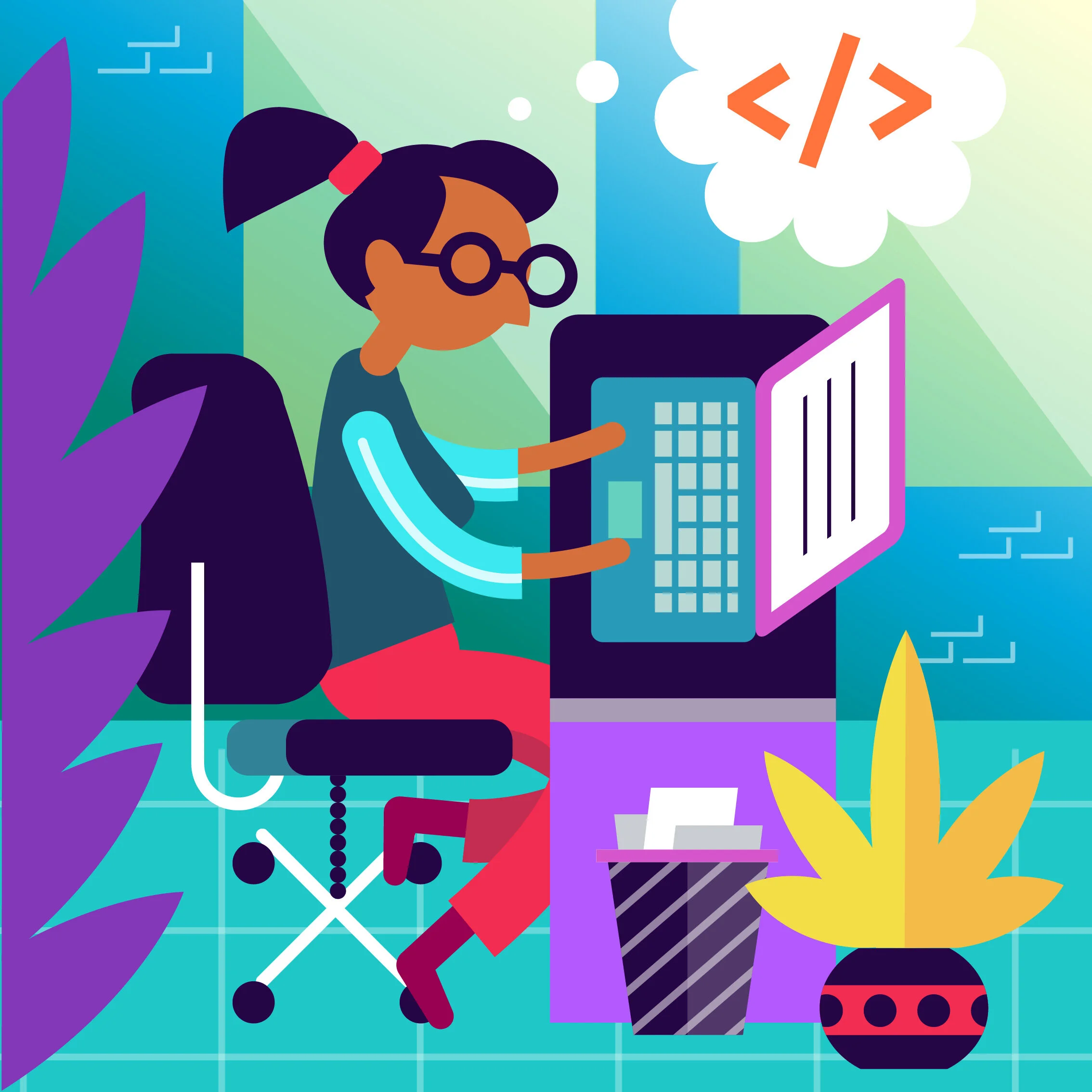 How to become a software developer for free in 2020