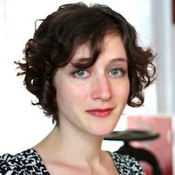 Amaranth Borsuk University of Washington