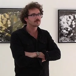 Alexi Kukuljevic Berlin