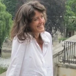 Vera Bühlmann Vienna University of Technology