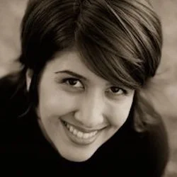 M. Shadee Malaklou Beloit College