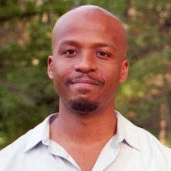 Anthony Reed Yale University