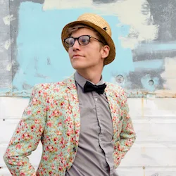 JP King  Paper Pusher Print Studio