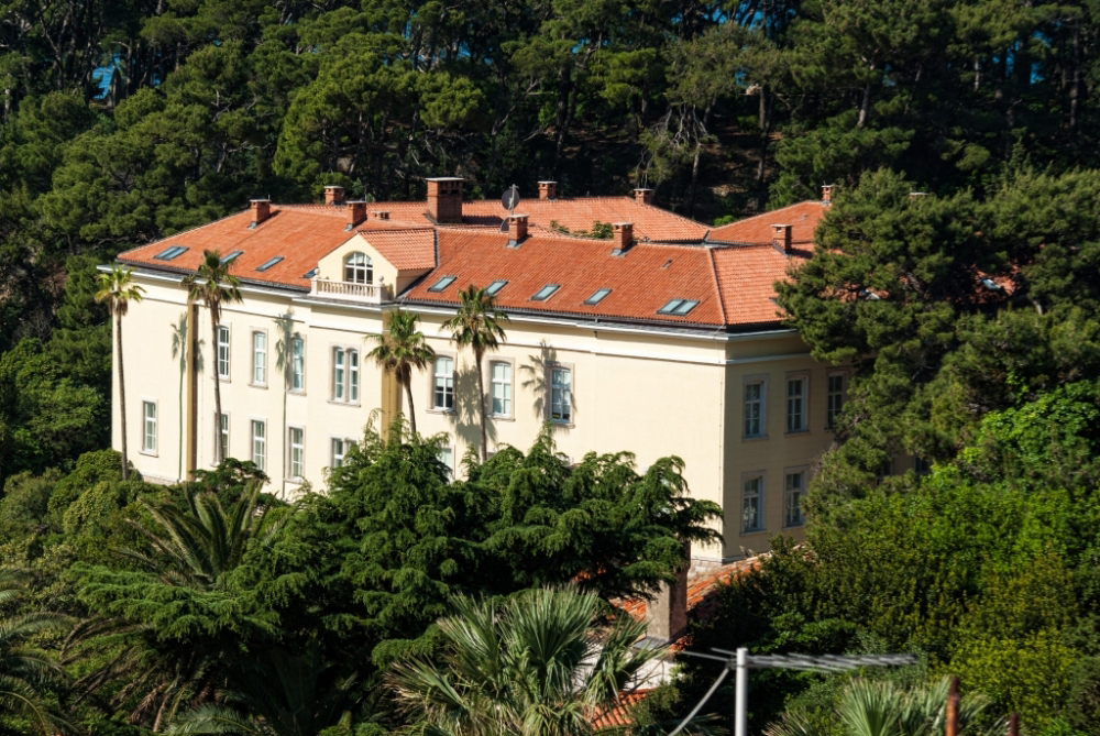 Inter-University Centre, Dubrovnik