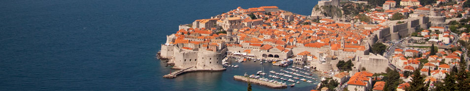 Dubrovnik, Croatia