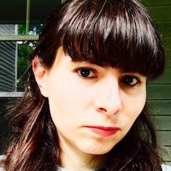 Ada Smailbegovic Brown University