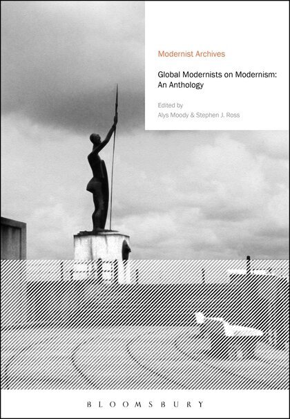 Poetry, Translation, and the Circulation of Global Modernism