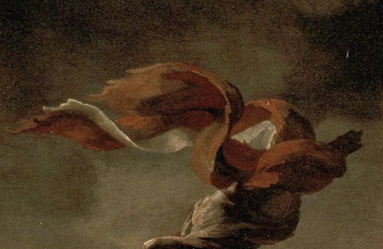 Cheyney Thompson - Lecture and Seminar, Sept. 23 & 24