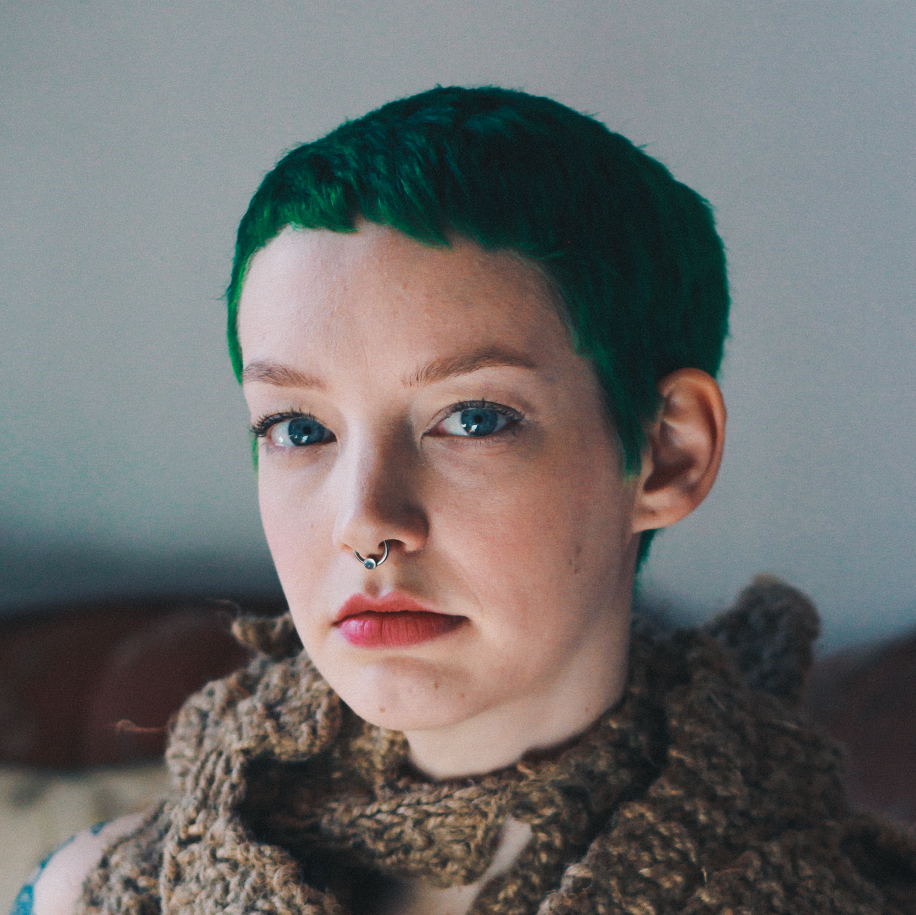 Jessica Bebenek, MA Graduate