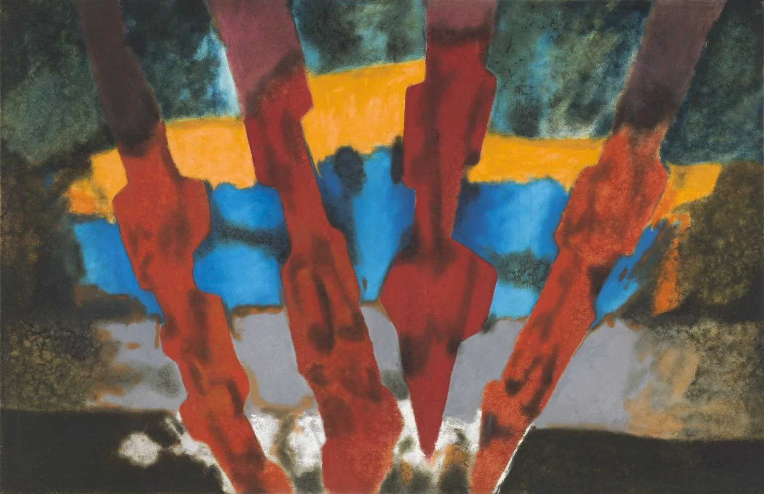 Symposium: Subjectivity and Structural Violence in Modernity