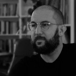 Nathan Brown, Founding Director