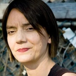 Sina Queyras, Co-Director