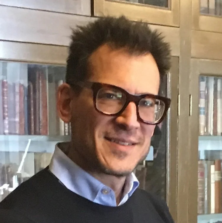 Jonathan Sachs, Co-Director