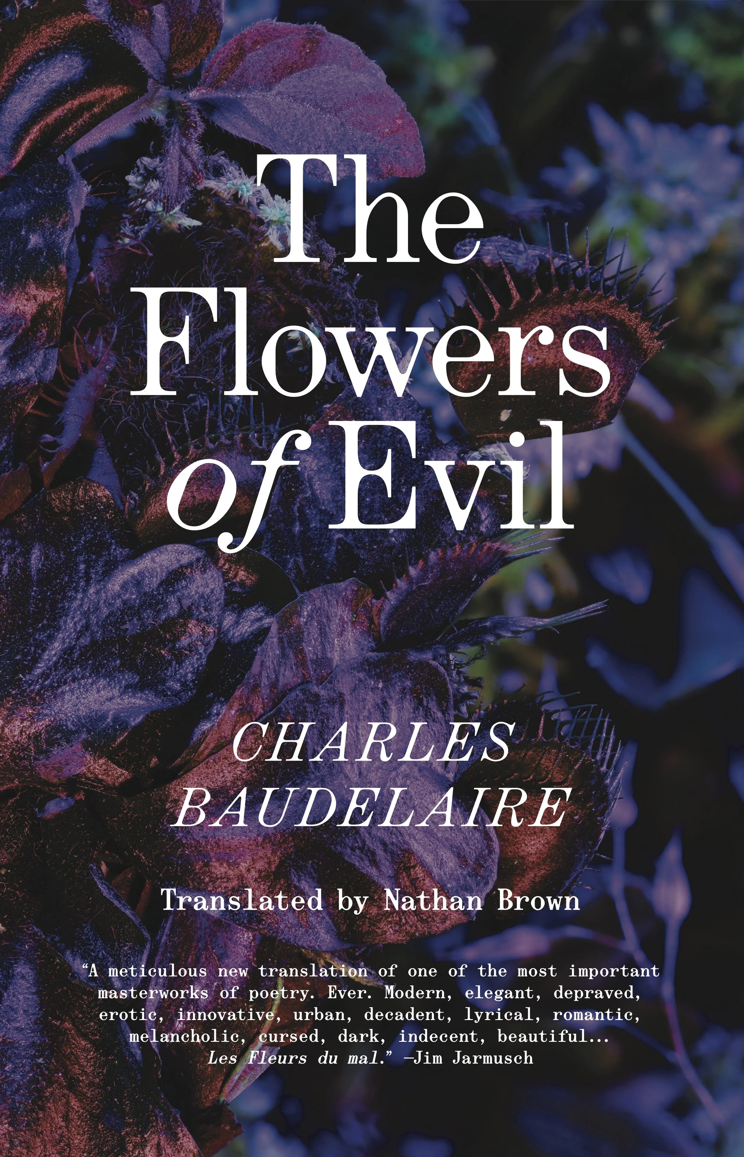The Flowers of Evil, 2025