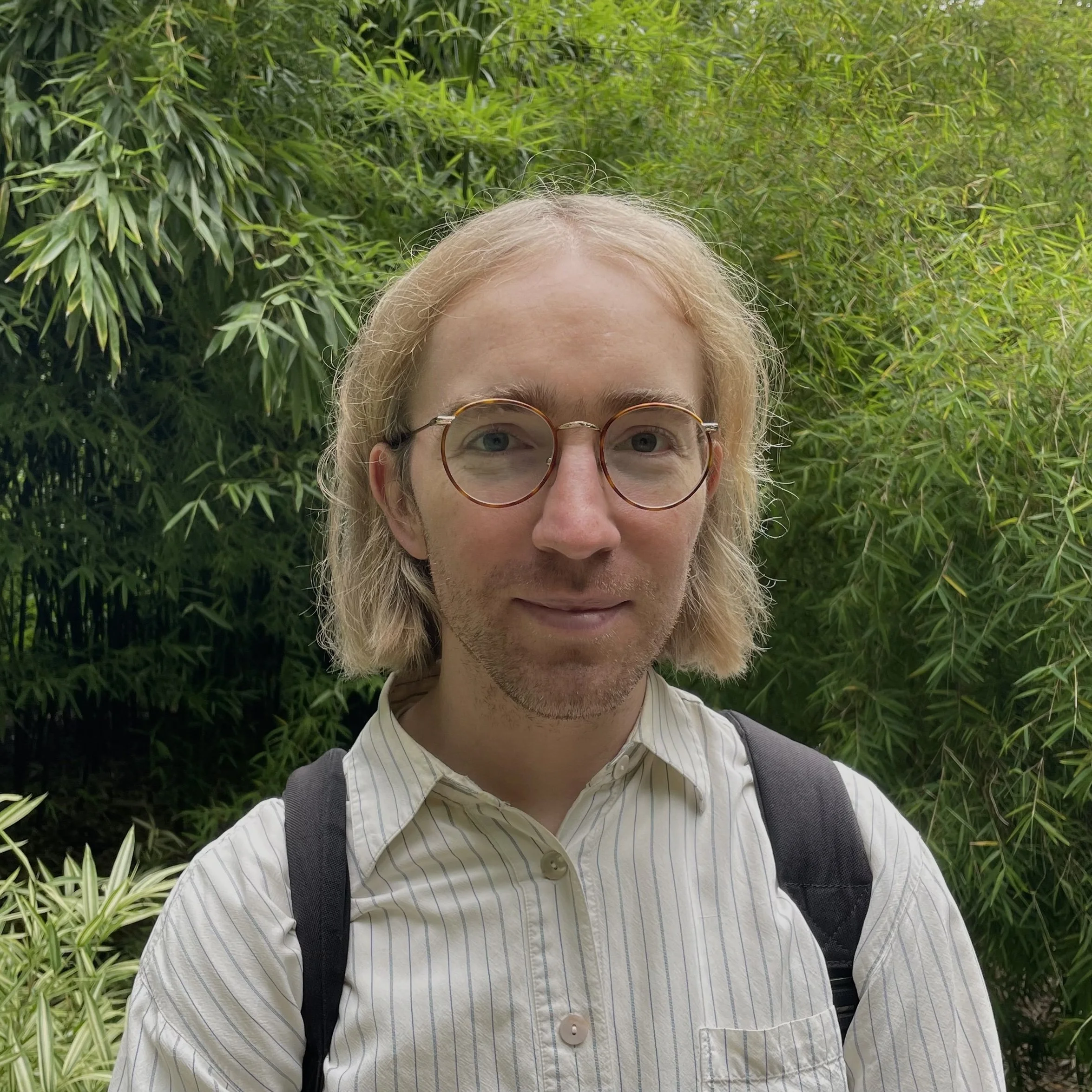 Will Fraser, Affiliate