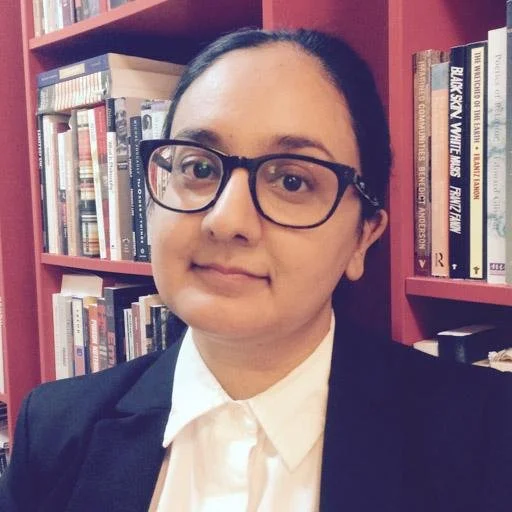 Balbir Singh, Affiliate Faculty