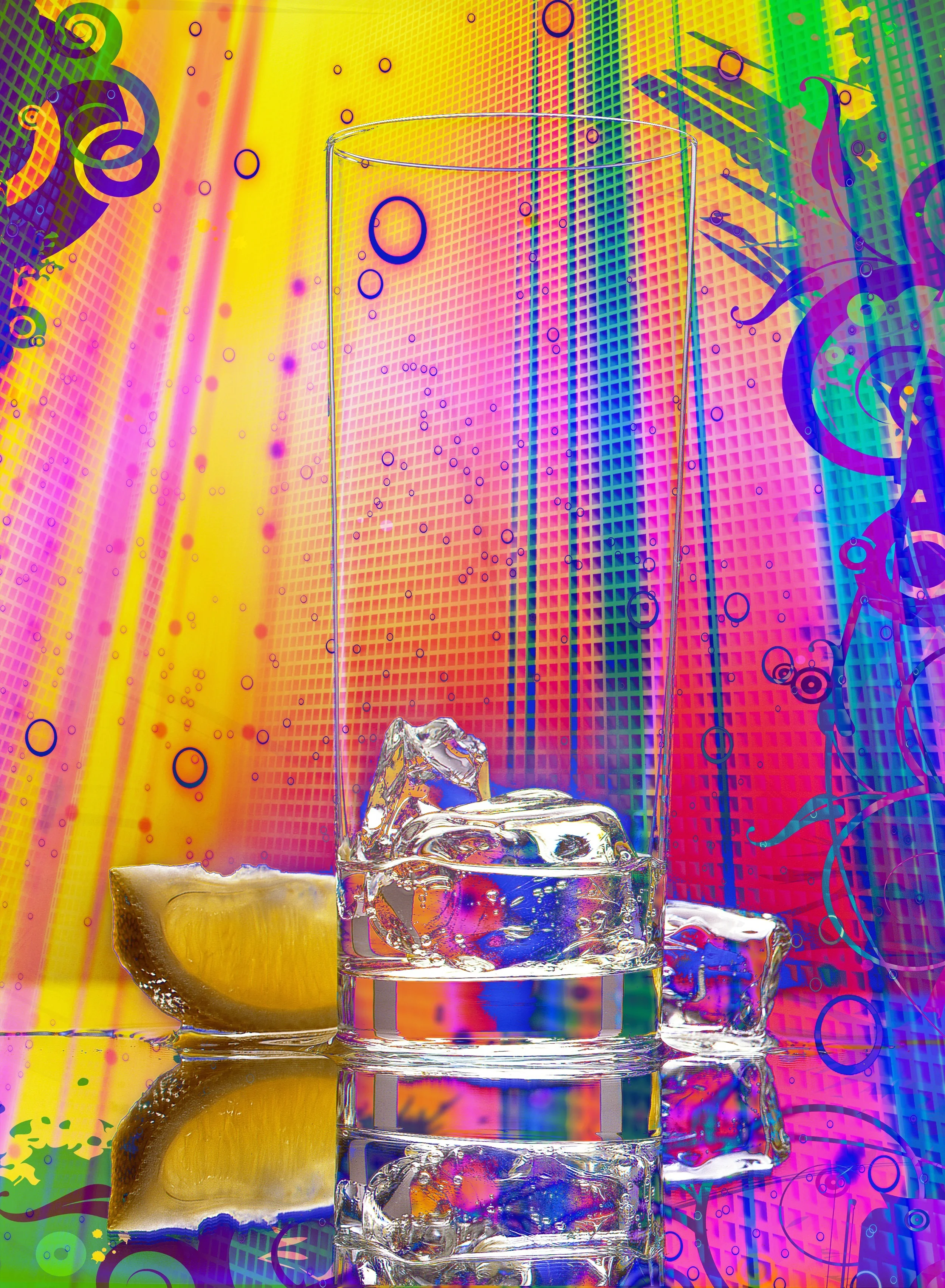 Glass