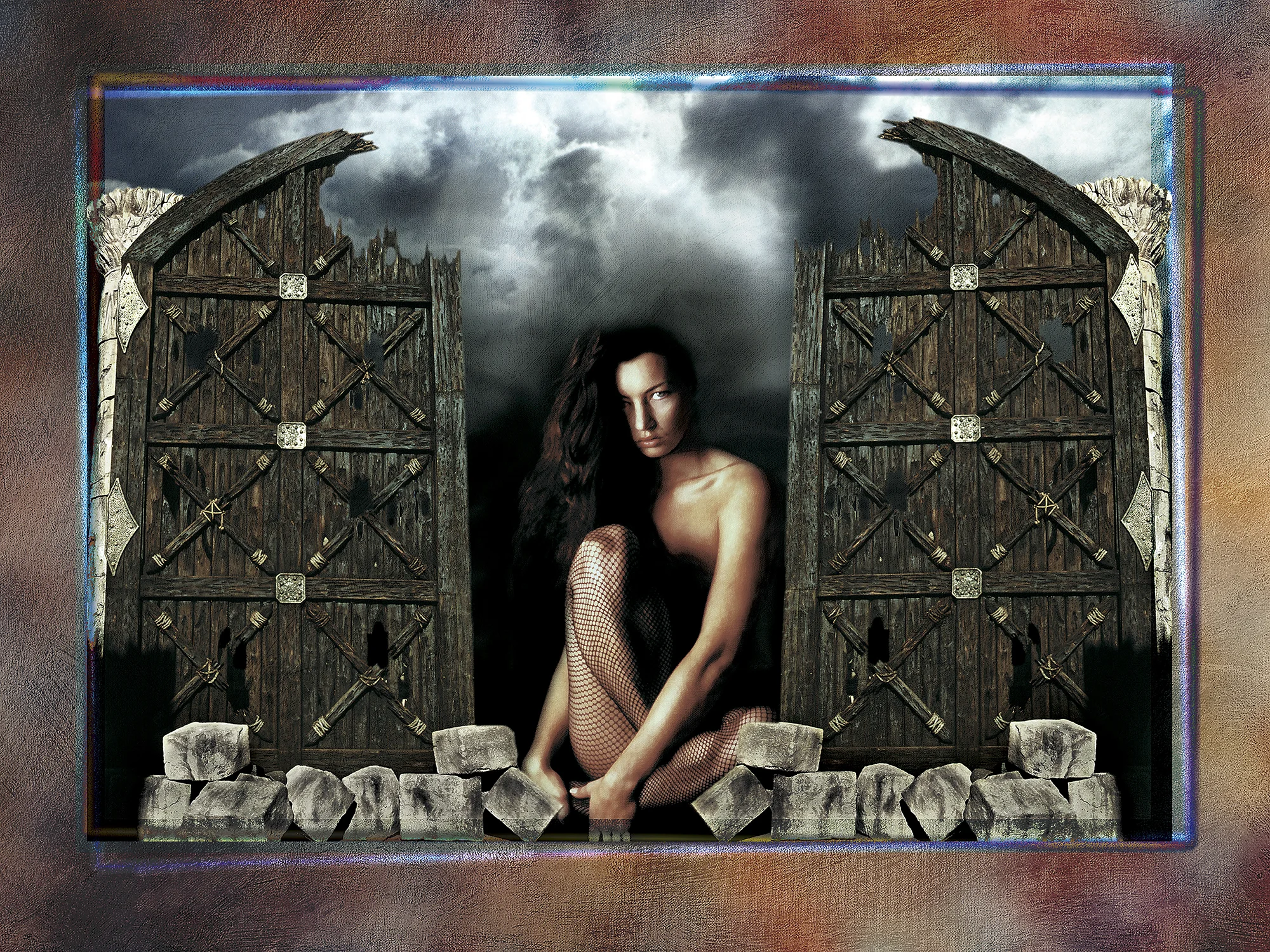 The Gate