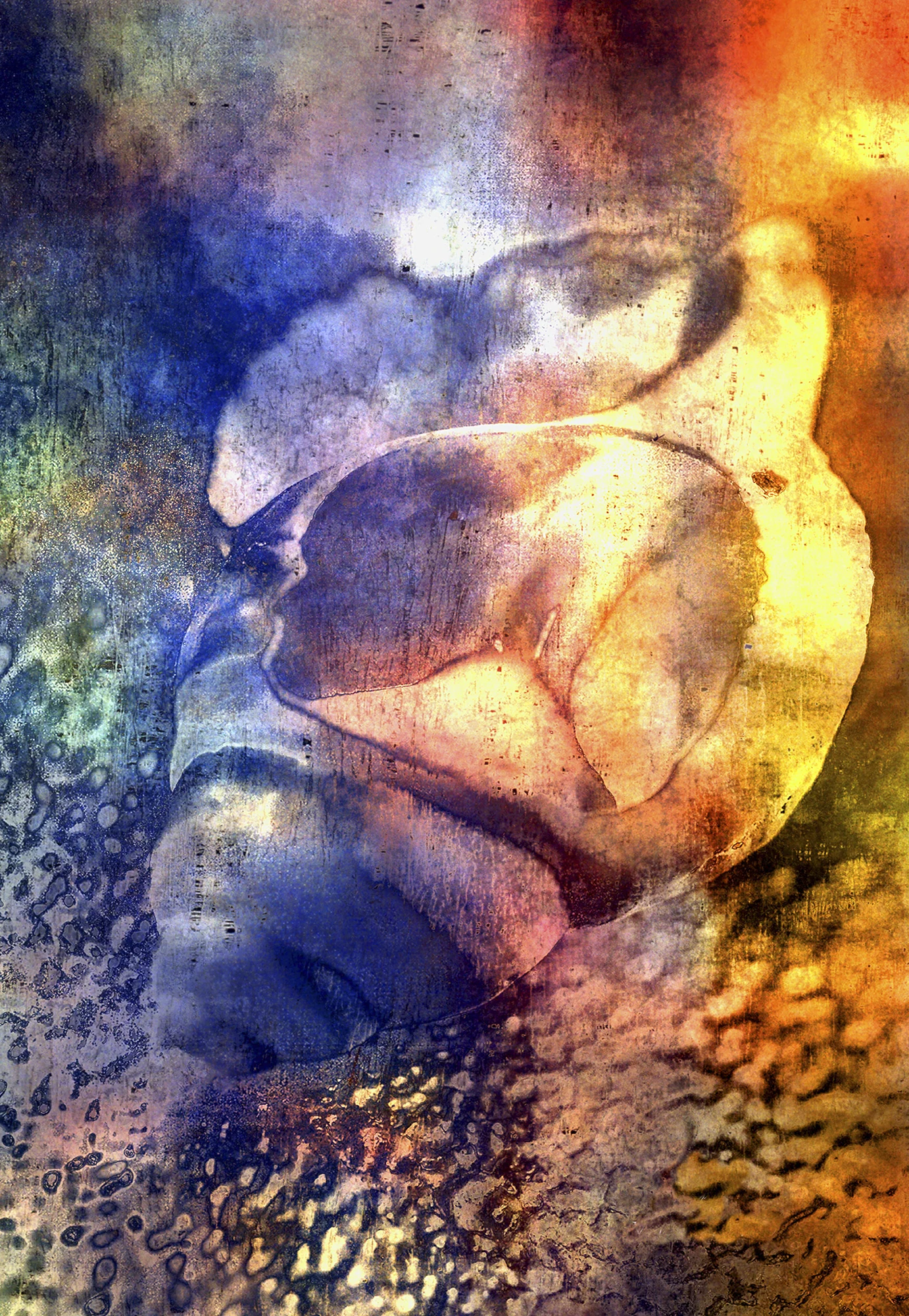 Shell