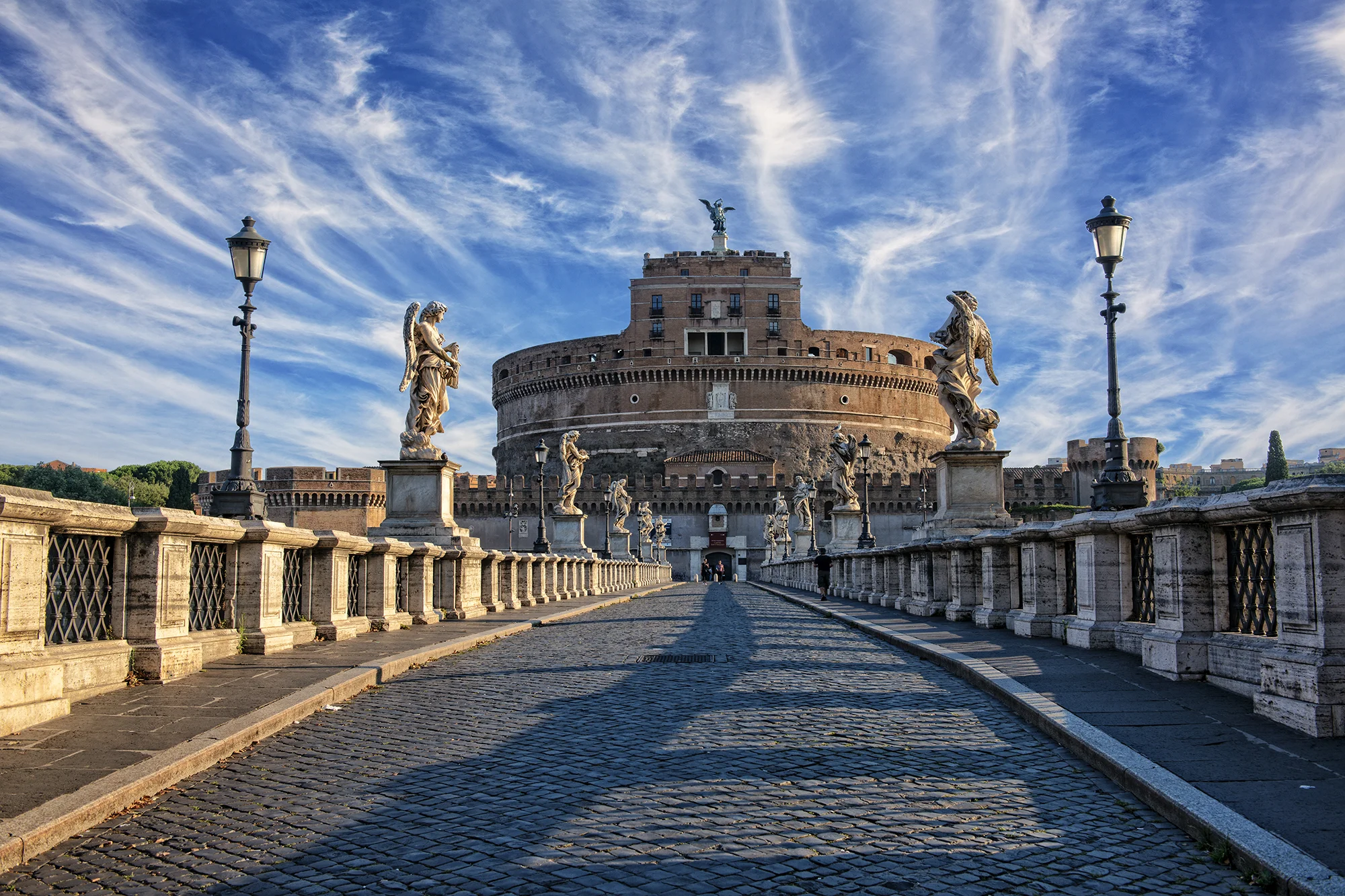 Castel Sant Angelo