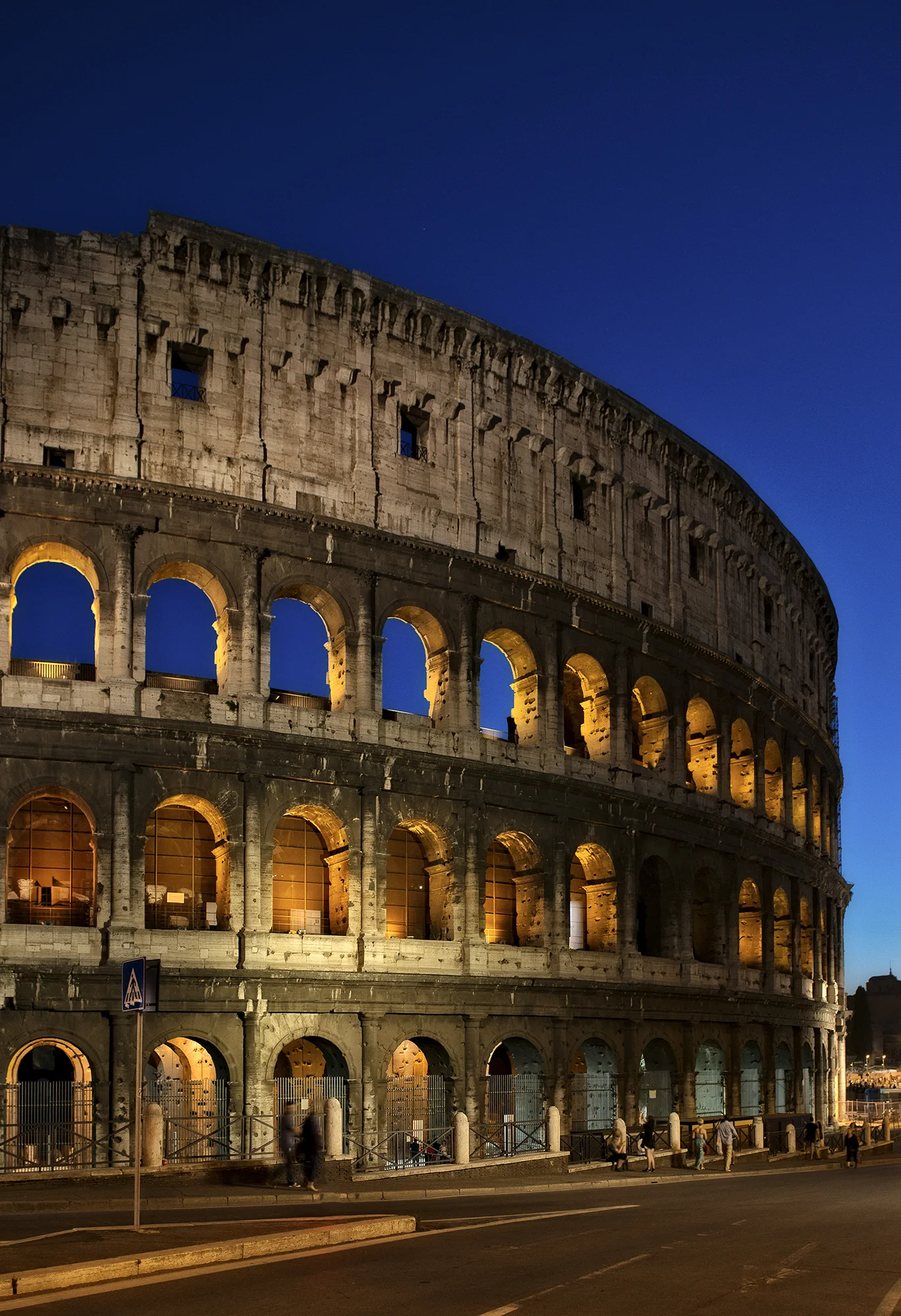 Colosseum