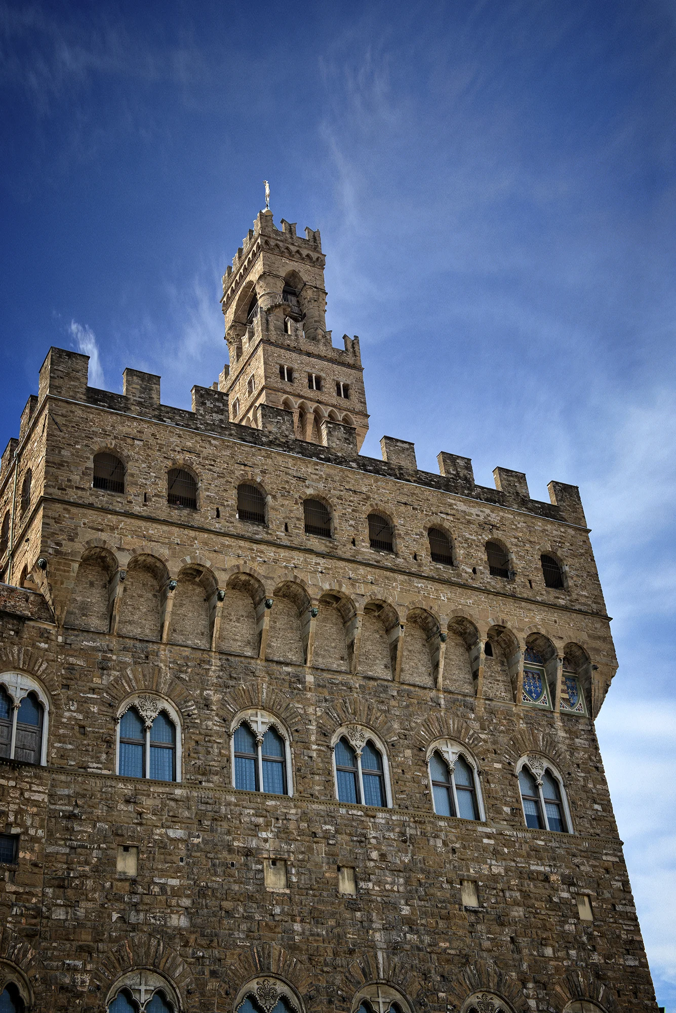 Palazzo Vecchio