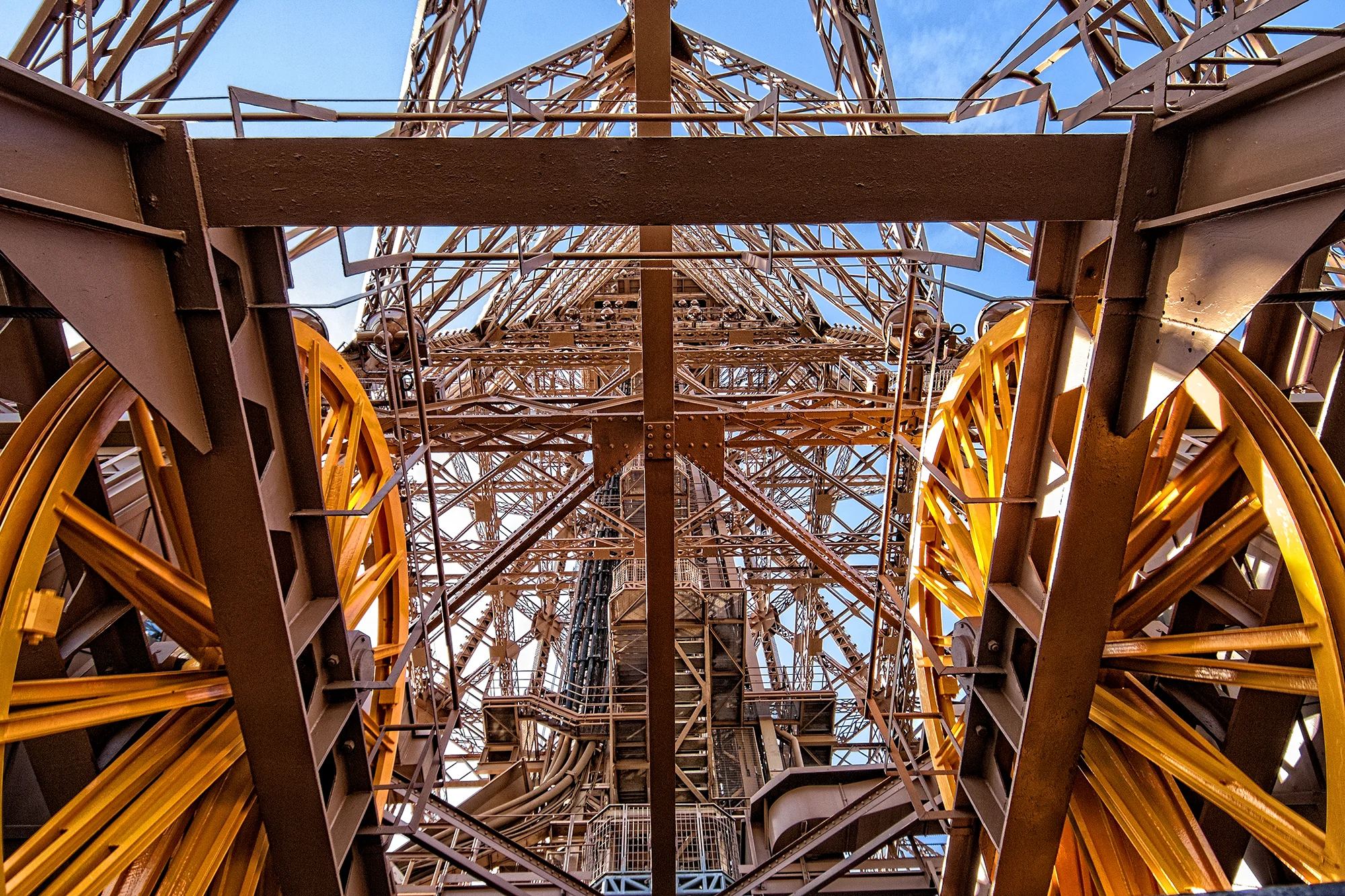Eiffel Tower 5