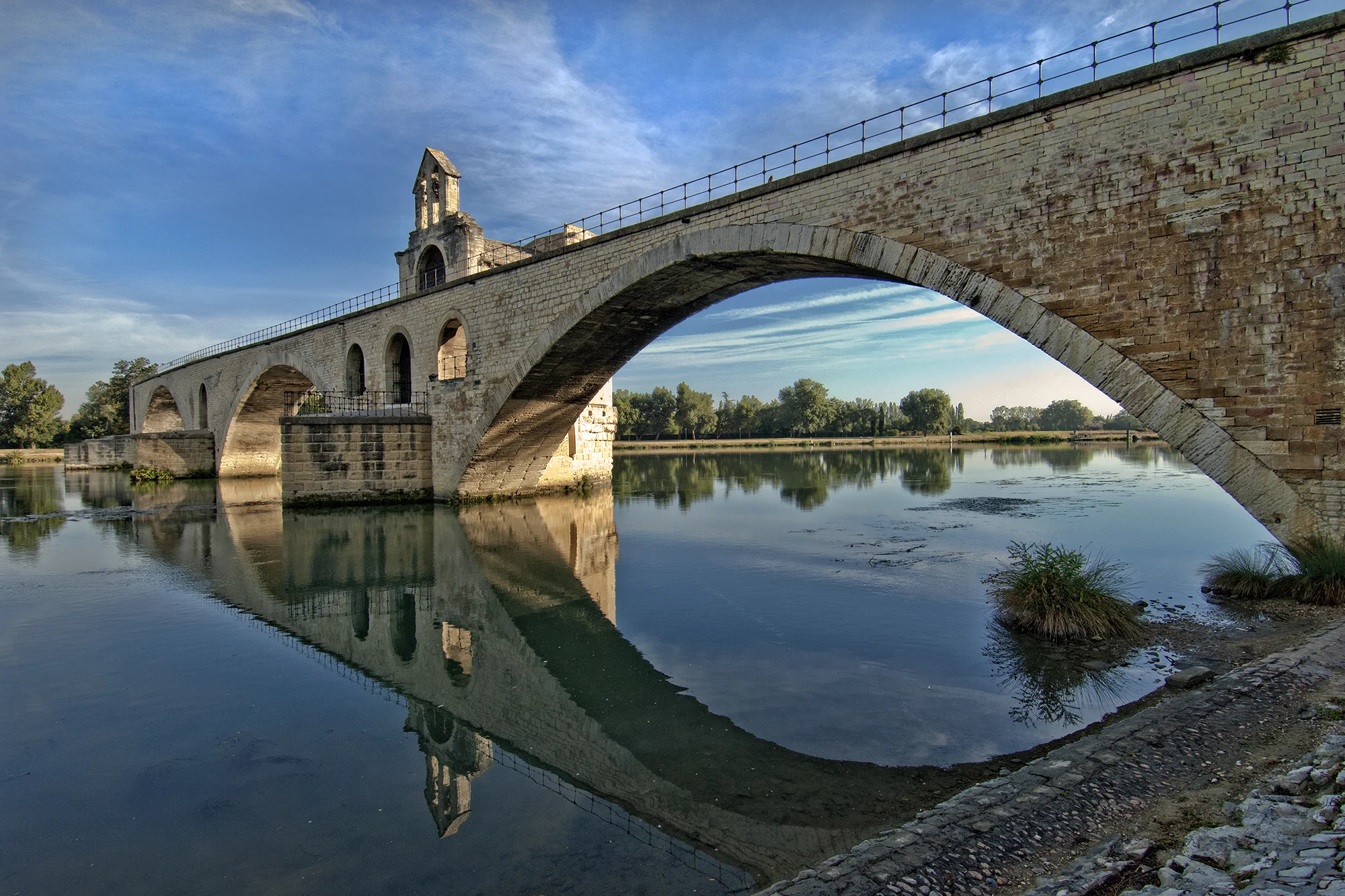 Pont d'Avignon