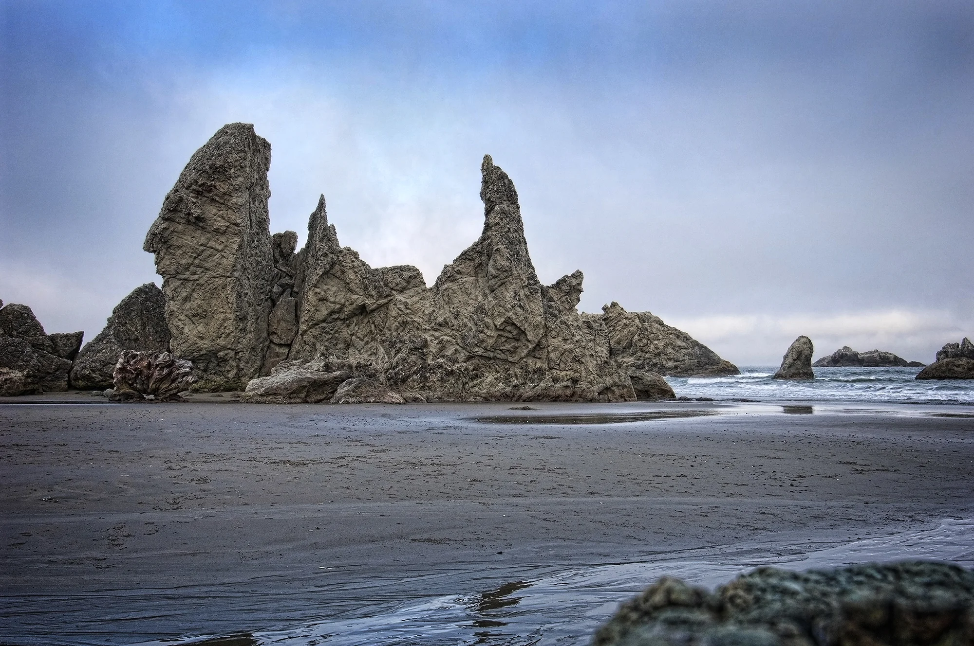 Oregon 01
