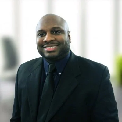Jason William Johnson, Ph.D. Candidate, M.A.