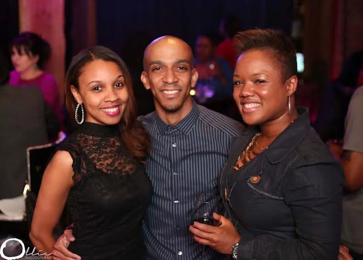 The Tequila Tales Crew are our guests for this month's edition of The Psychology of Success. 