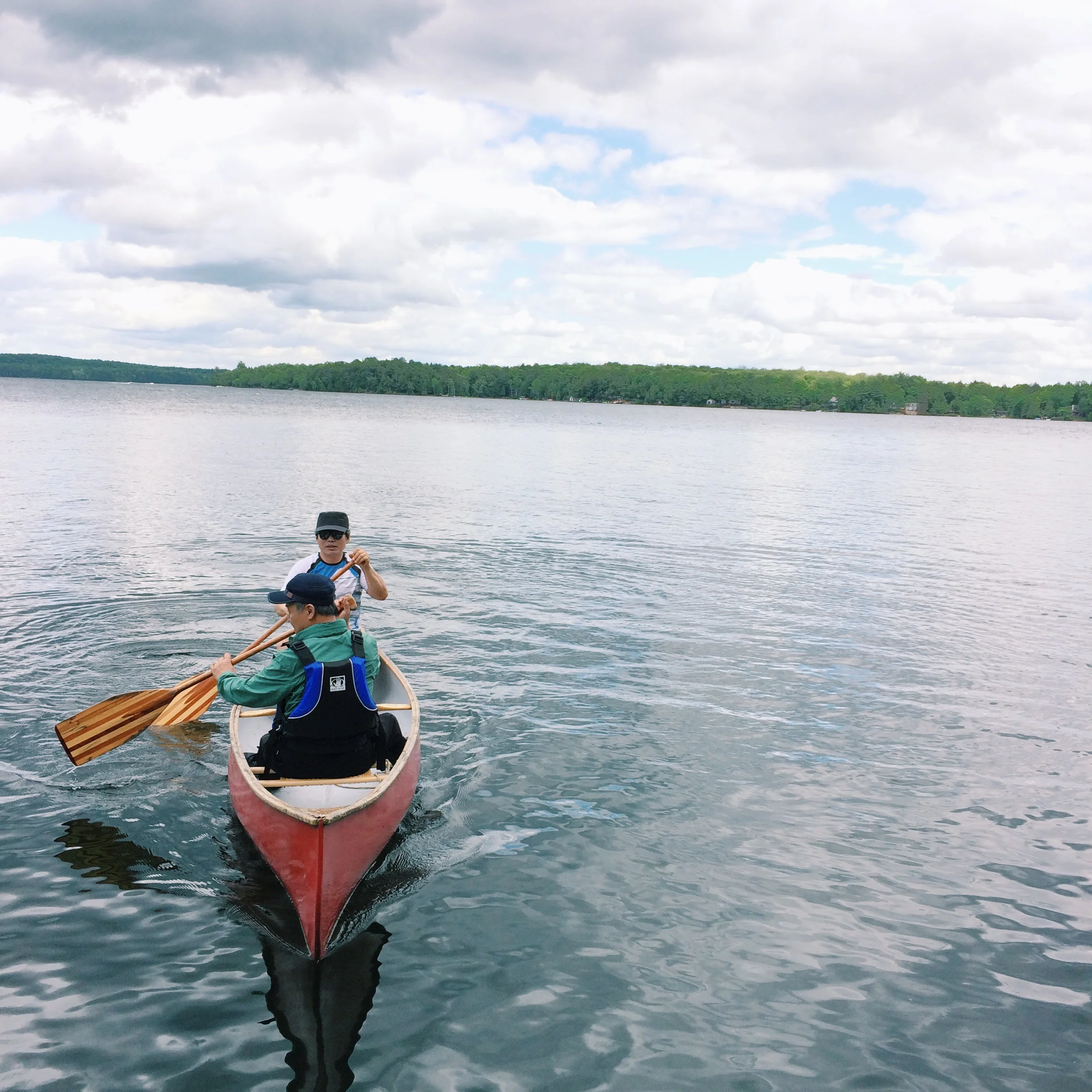 Small words, BIG impact