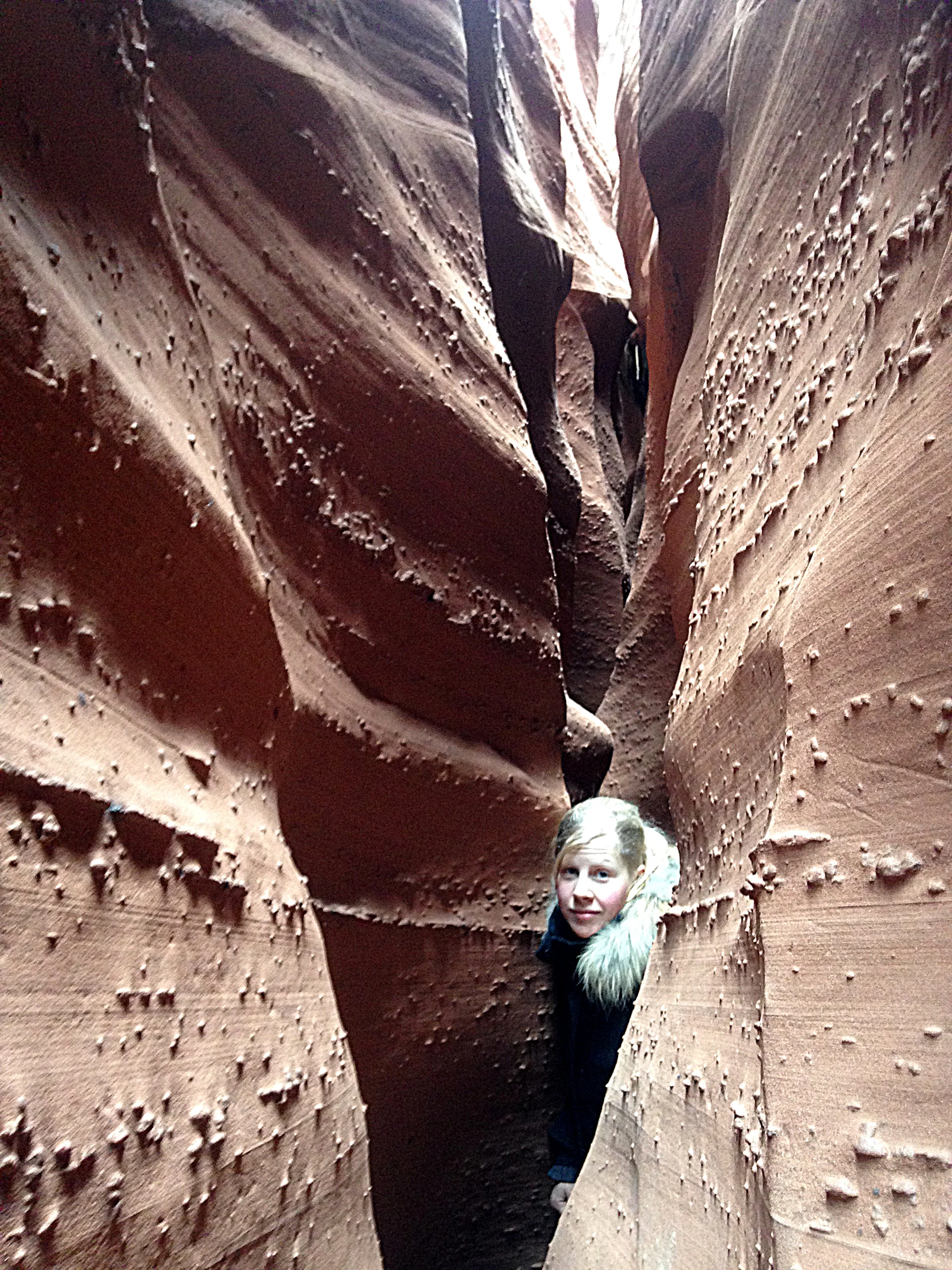 GUEST POST: The Grand Staircase-Escalante National Monument