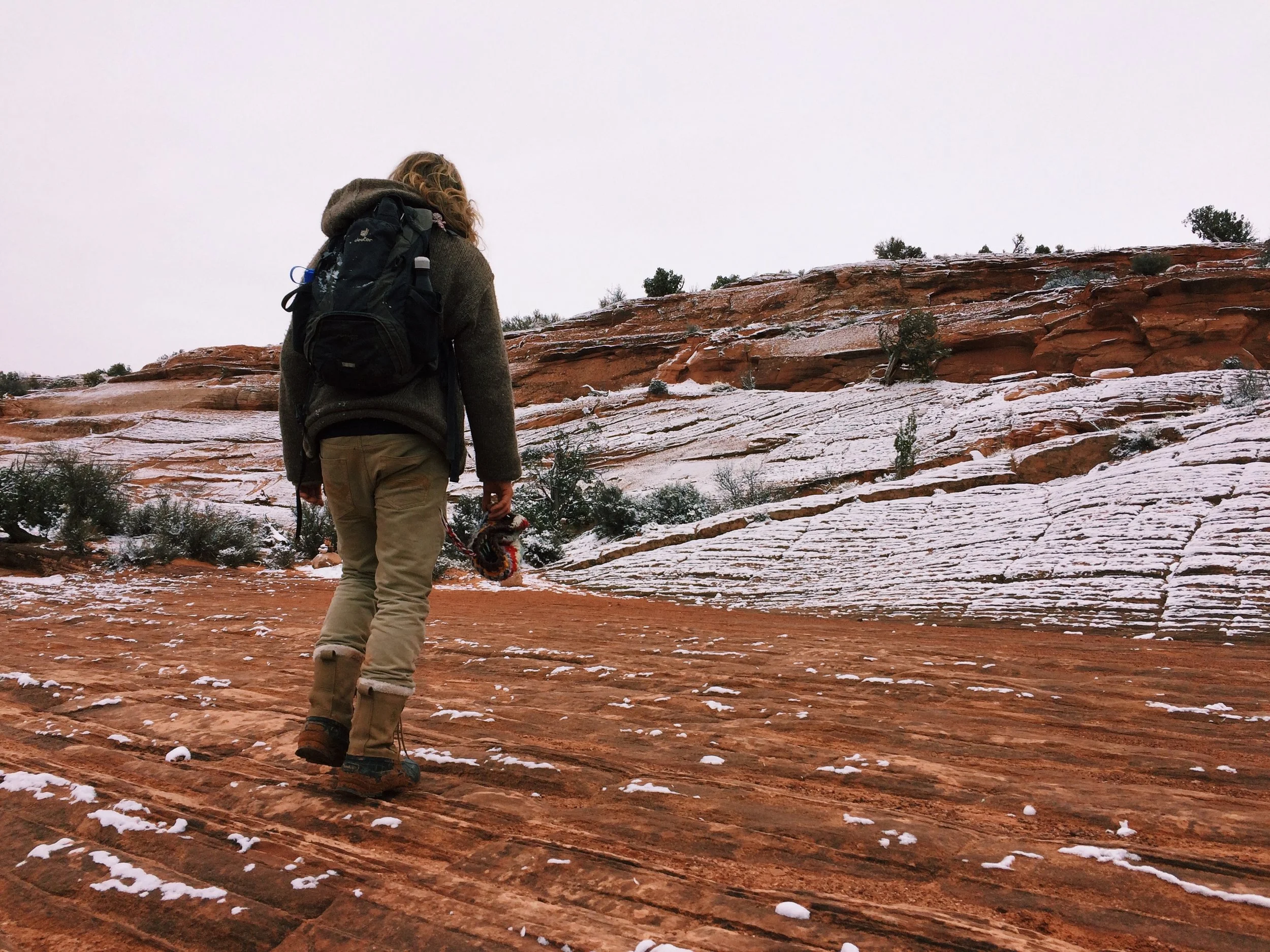 GUEST POST: The Grand Staircase-Escalante National Monument