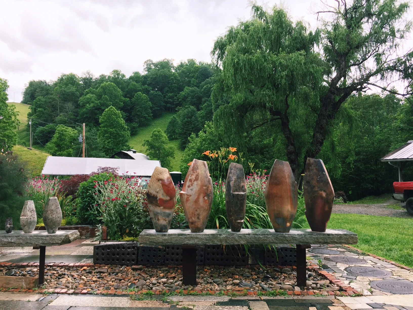 Mountain PreHEAT Conference: Copus Compound