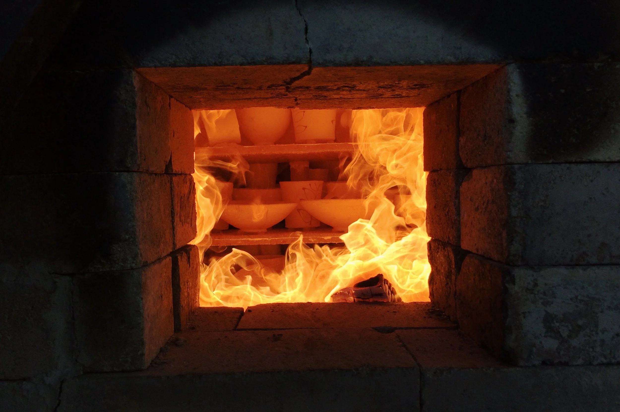 Woodfiring Workshop