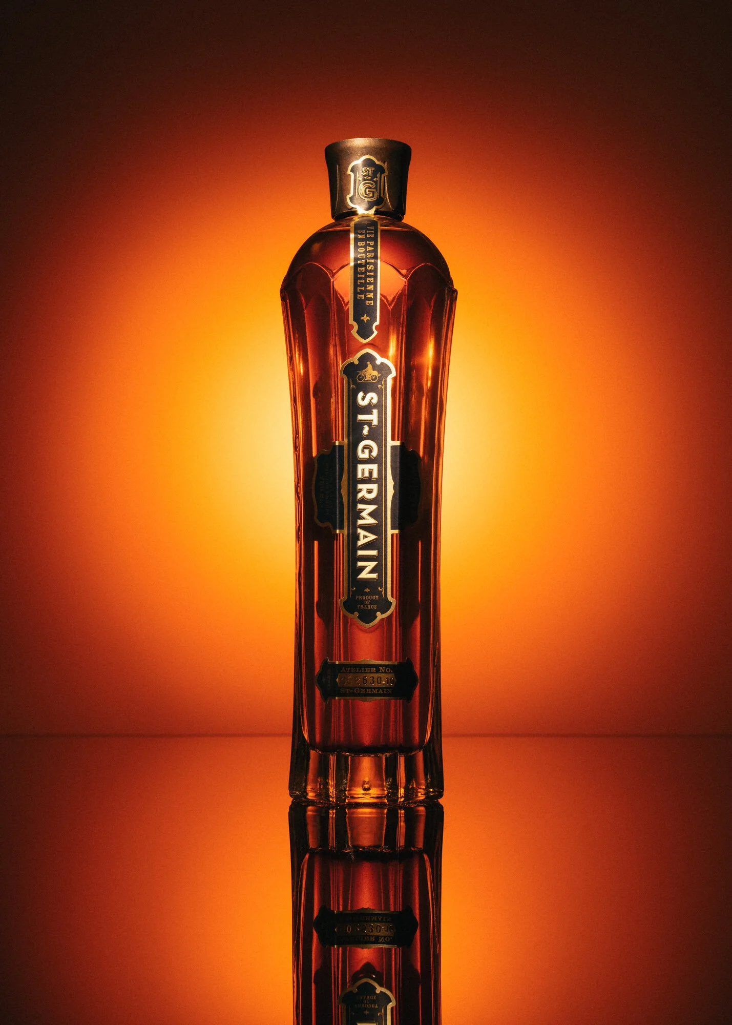 St. Germain