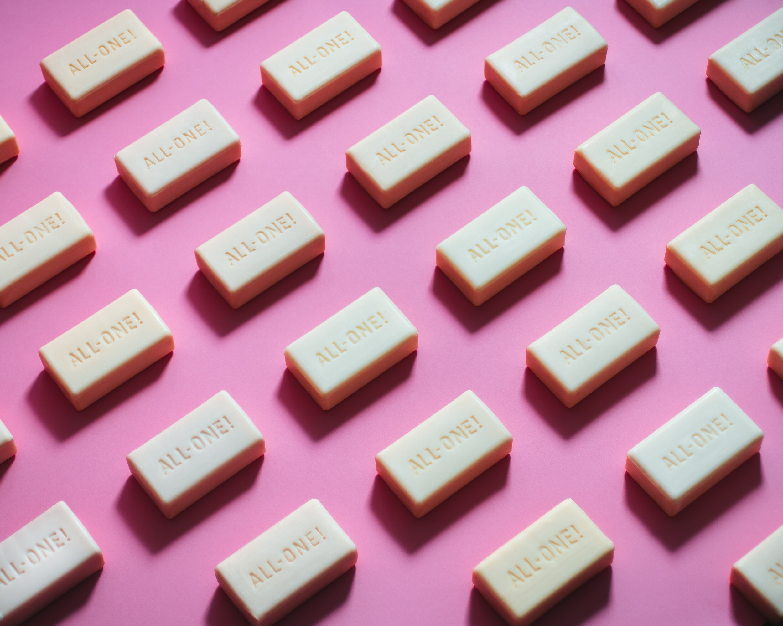 Dr. Bronner’s Pure-Castile Bar Soap