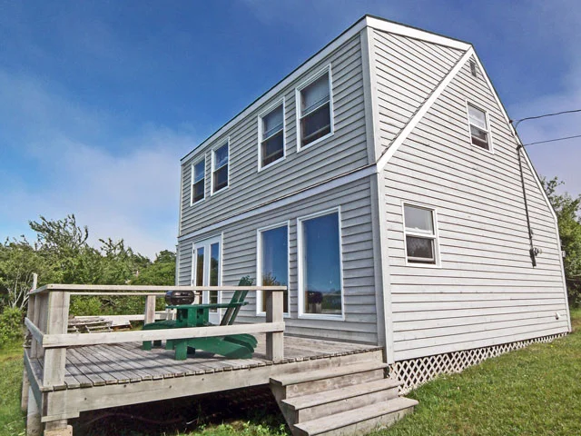 Rose Bay Chalet