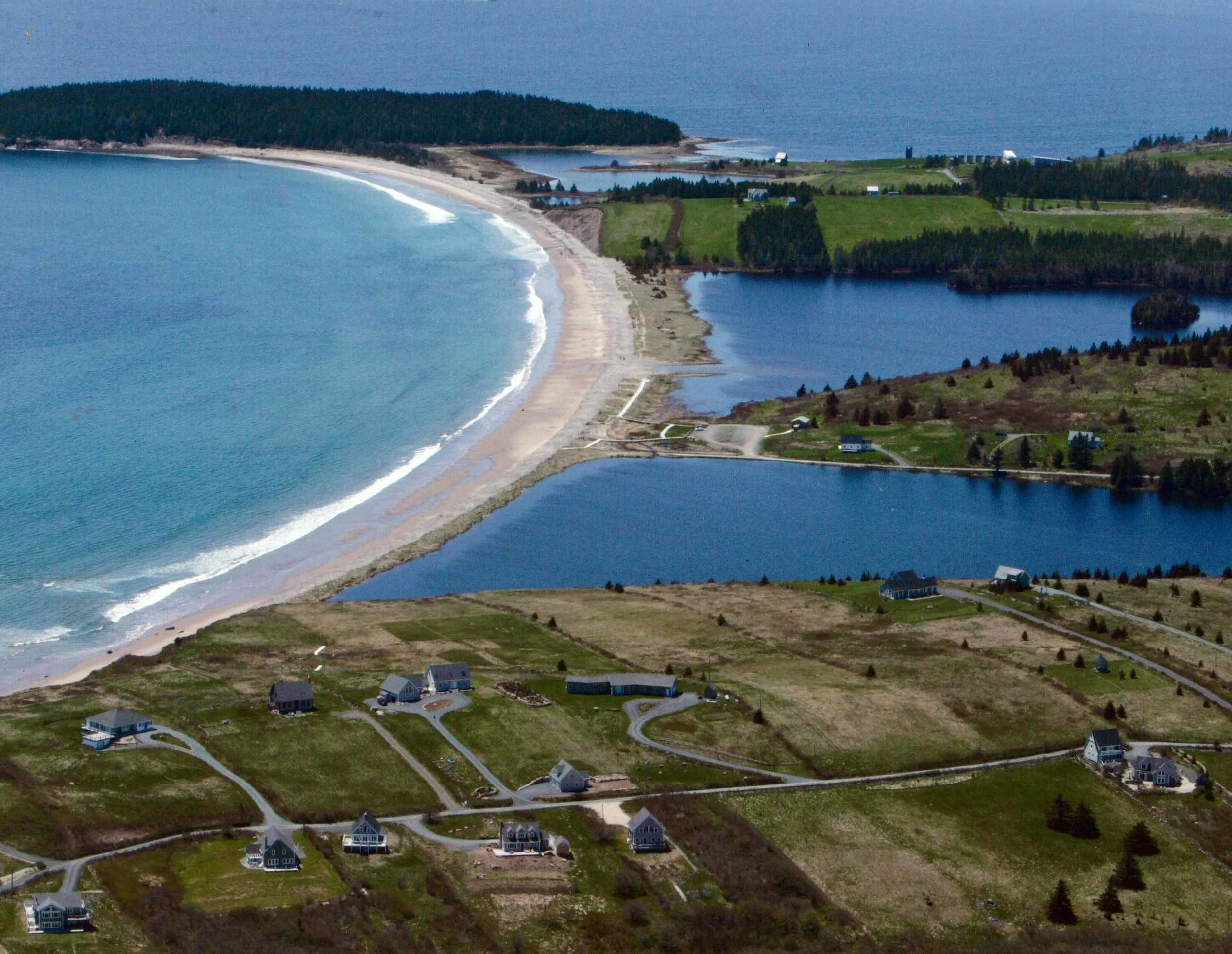 The South Shore — DUCKWORTH REAL ESTATE